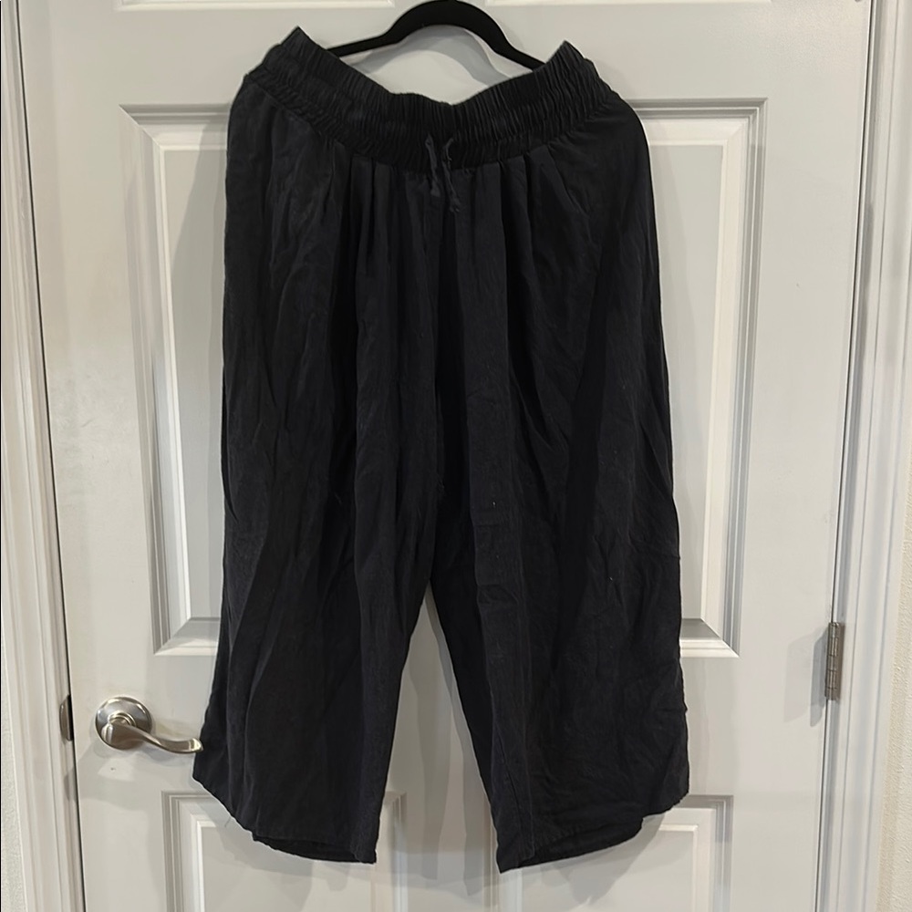 Longway (originally Neve & Hawk) Winnie pant